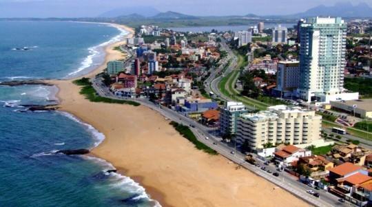 Pousada Ponto Belo Макаэ Экстерьер фото