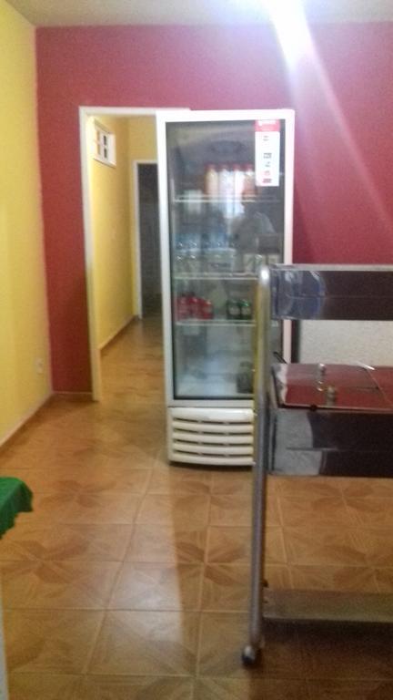 Pousada Ponto Belo Макаэ Экстерьер фото